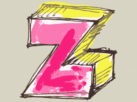 The Letter ‘Z’ Quiz