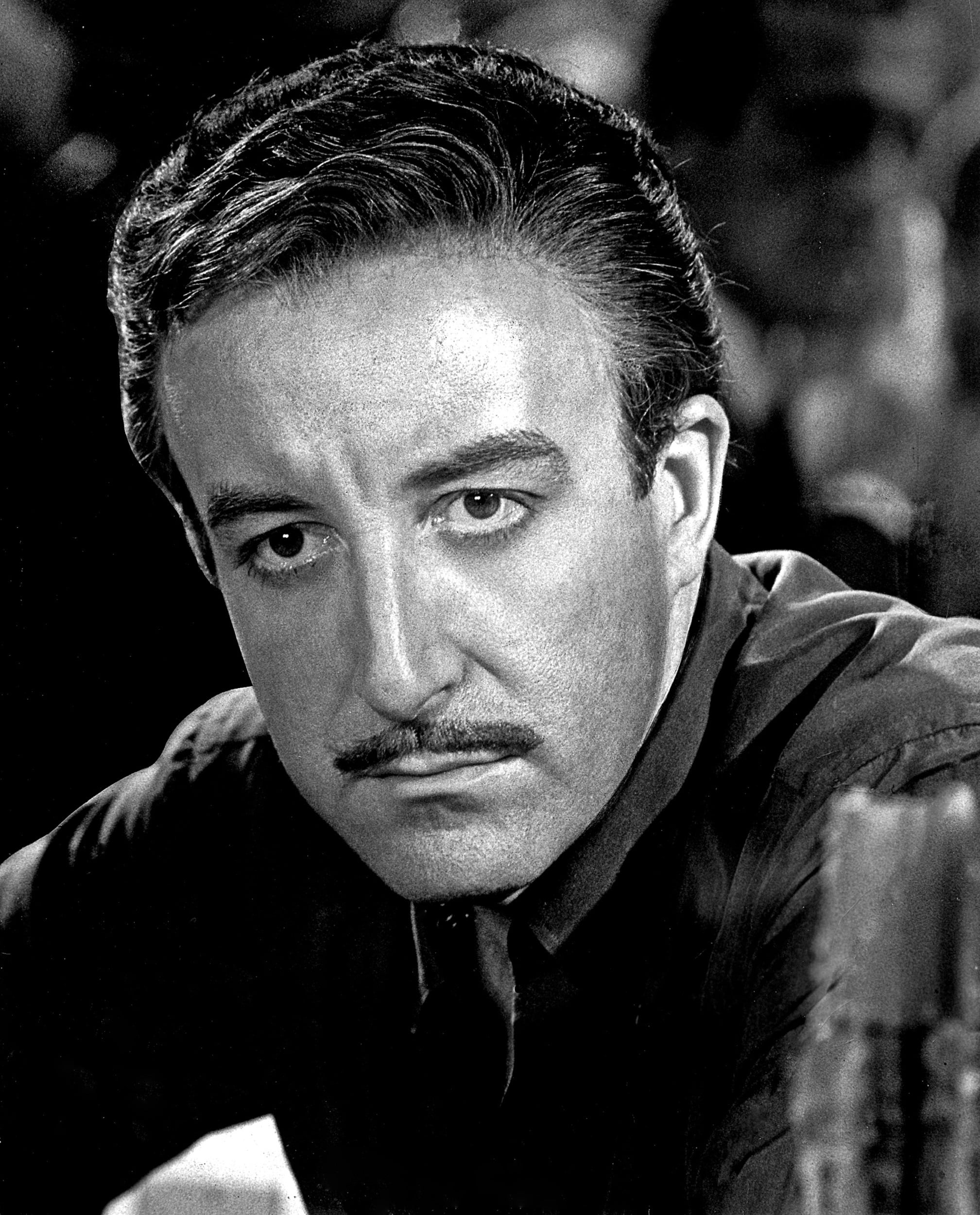 A Brief Profile of Peter Sellers | Entertainment