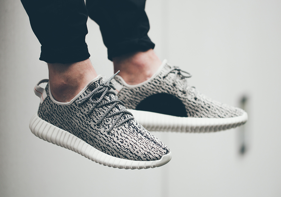 Are My Yeezy Turtle Doves Real? – Fashion