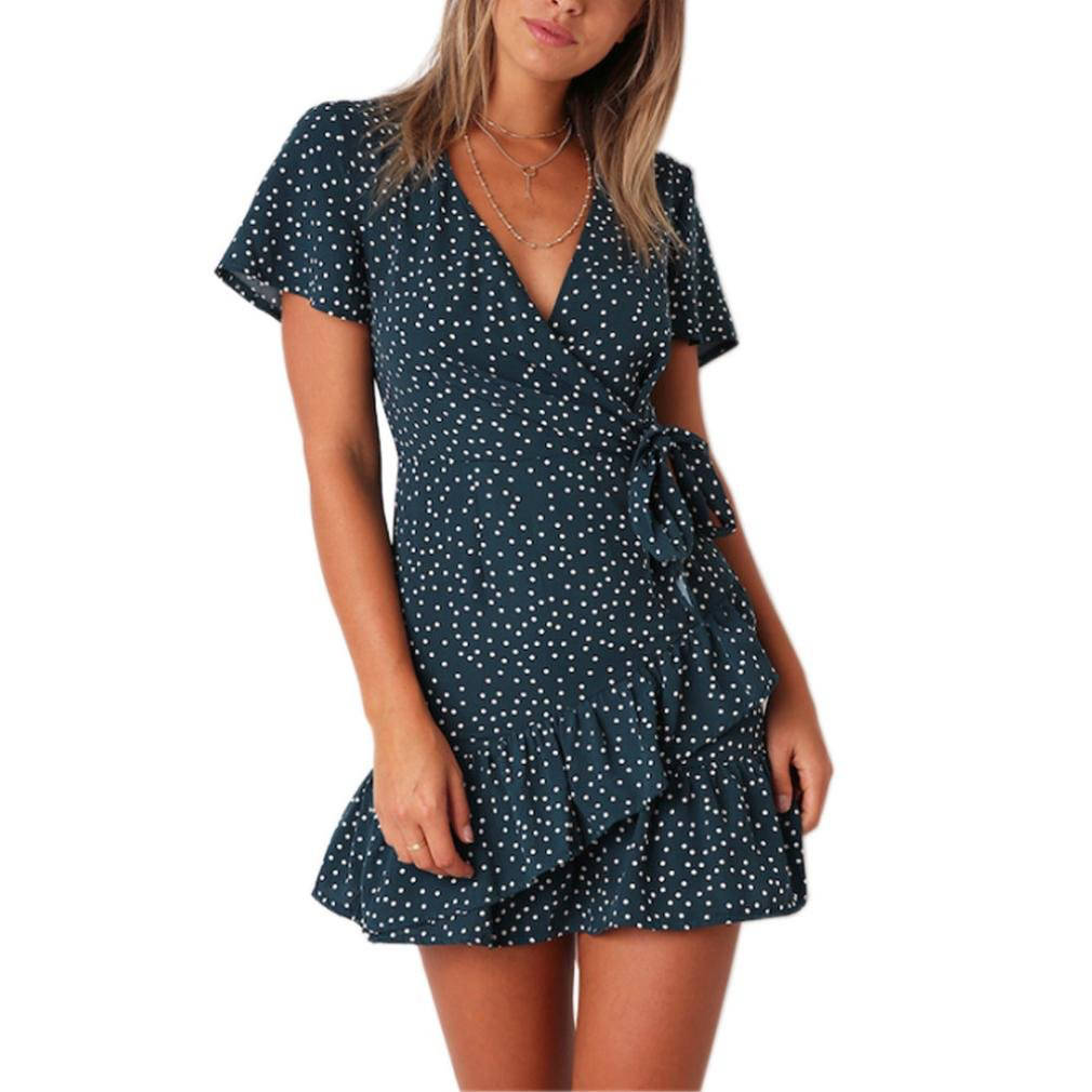 10 summer dresses that YOU need | Fashion