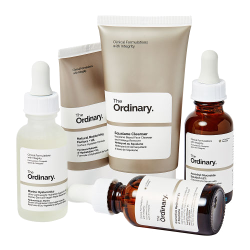 The Ordinary has launched starter kits for every skin type | Fashion