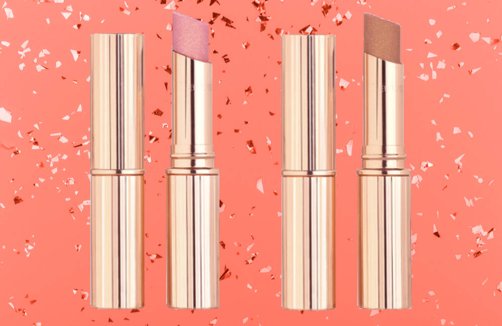 Charlotte Tilbury Has Launched Pillow Talk Diamond Lipsticks Fashion 