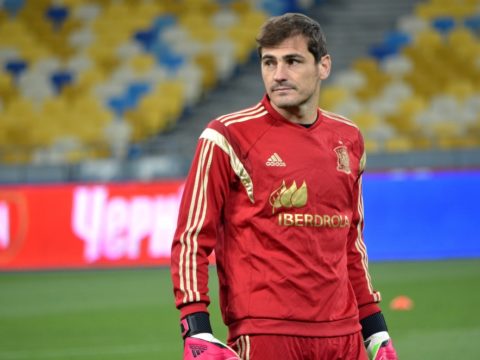 FC Porto Goalkeeper Suffers a Heart Attack!