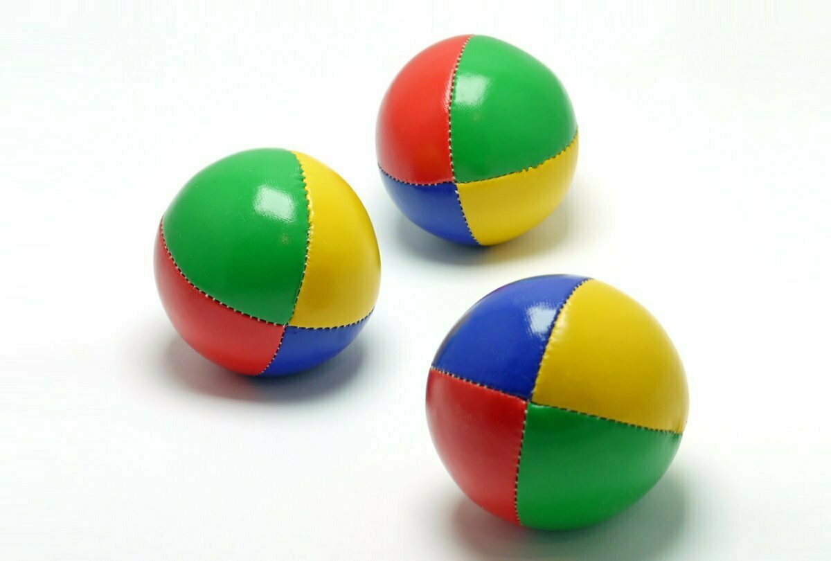 Workout Juggling Balls at Iris Olson blog