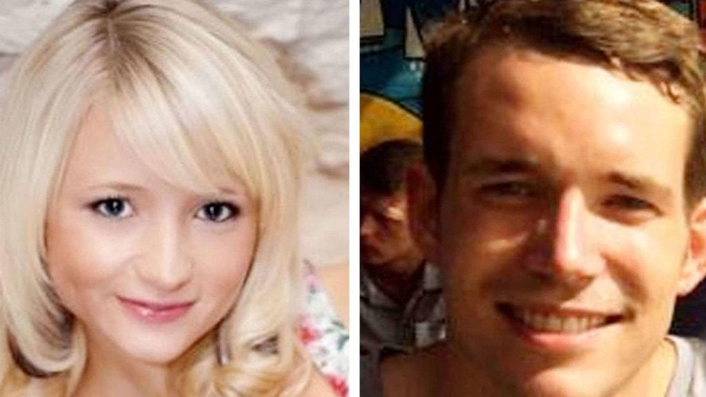 Two Mens Convictions Upheld Over Murder Of British Tourists In Thailand