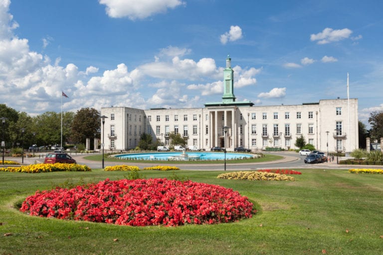 The-art-deco-front-exterior-of-Walthamstow-Town-Hall-768x512.jpg